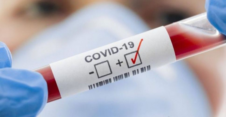 В Авдіївці 10 нових захворівших коронавірусом