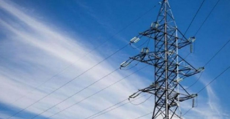 Энергетики восстановили электроснабжение 30 тысяч домов в Киевской и Донецкой областях
