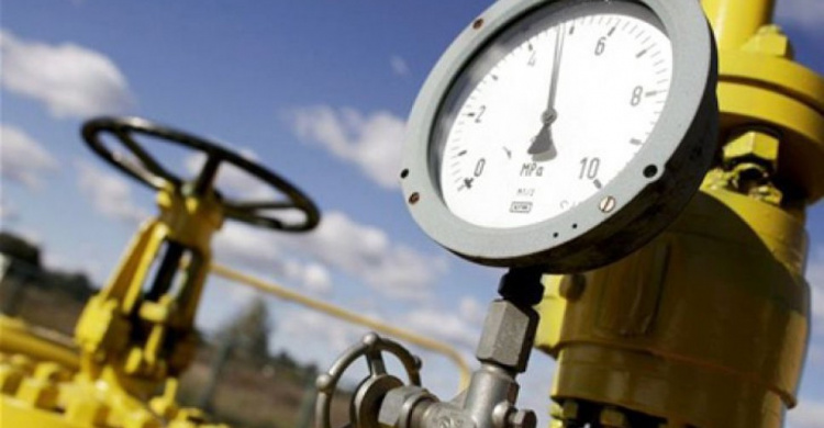 Причастный к срыву строительства газопровода для Авдеевки чиновник назначен руководителем "Донецкоблгаза"