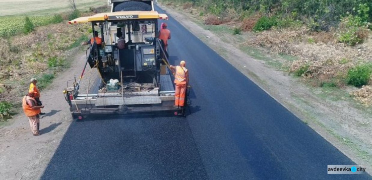 Ради безопасности: Укравтодор меняет нормы строительства дорог