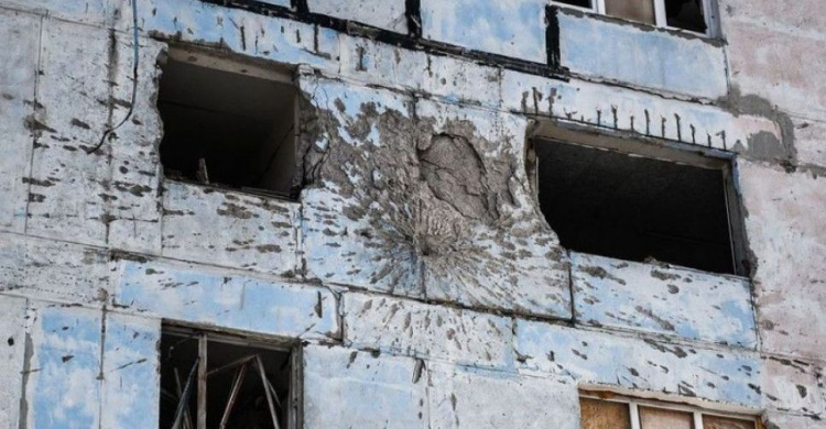 В Донецкой области восстановили почти 7 тысяч домов, поврежденных из-за боевых действий