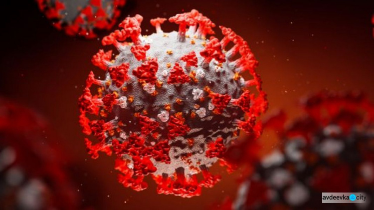 За добу виявили більше 17 тисяч нових випадків коронавіруса
