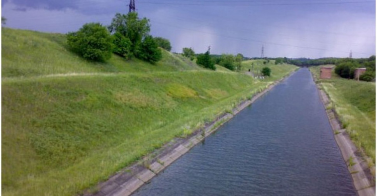 Из-за боевых действий не удается наладить водоснабжение для ряда населенных пунктов Донецкой области