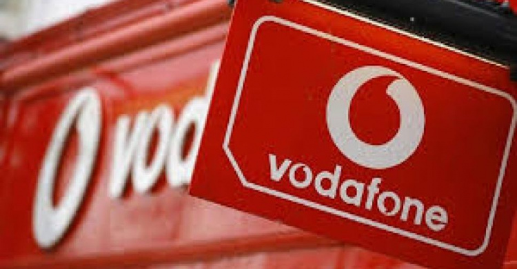 В восстановлении связи украинского оператора Vodafone на неподконтрольной территории может помочь ОБСЕ