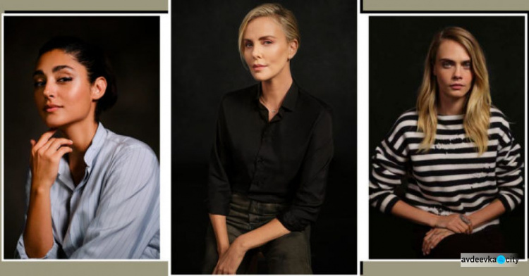 Dior посвятили новую кампанию сильным женщинам: в видео снялись Шарлиз Терон и Натали Портман