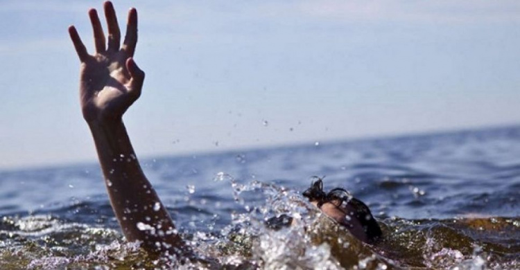 Скорбная статистика купального сезона: за сутки в Донецкой области утонули три человека