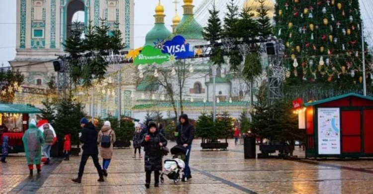 В Минздраве рассказали, каким будет карантин в Украине на новогодние праздники