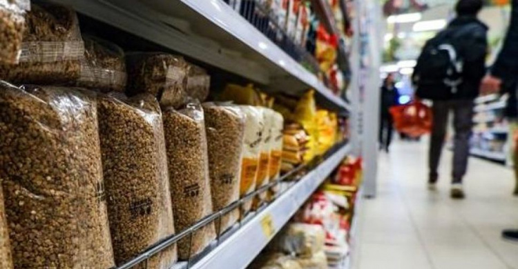 Россия запретила экспорт гречки: опустеют ли полки в наших магазинах