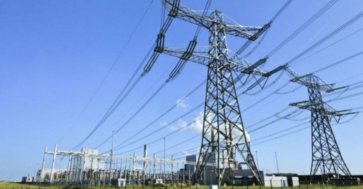 «Укрэнерго» начало ограничивать производство электричества