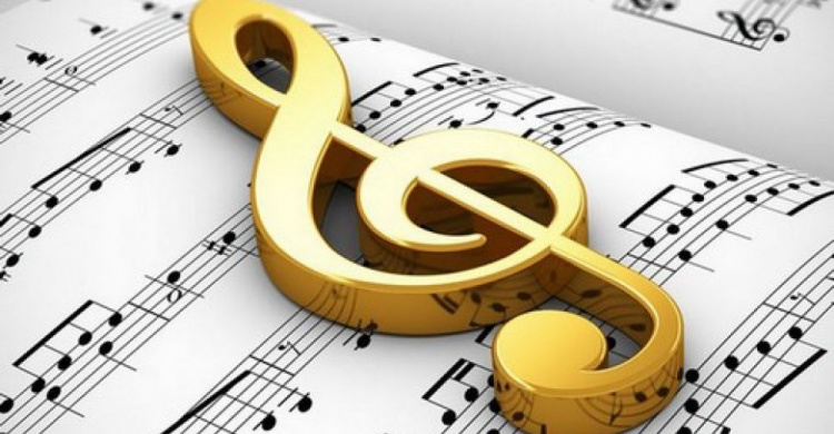 Музыкальная школа Авдеевки приглашает горожан на юбилейный концерт