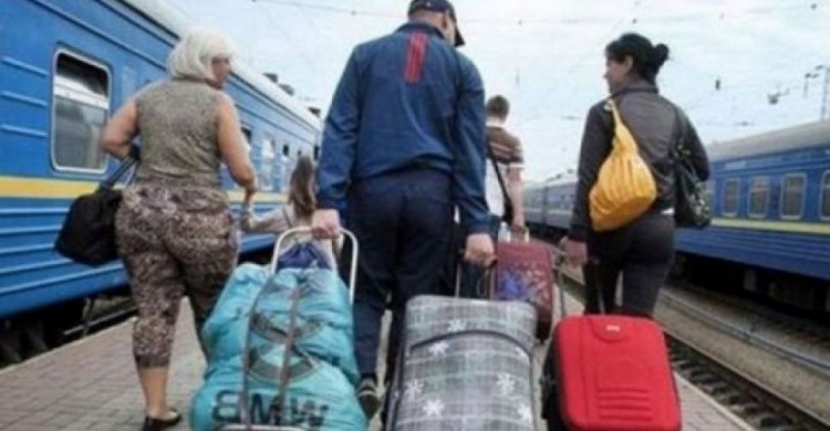 43% вернувшихся украинских заробитчан не планируют снова выезжать за границу