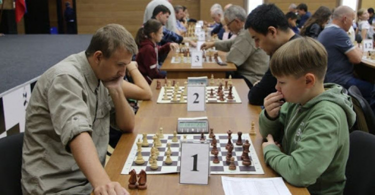 Авдіївських шахістів запрошують на чемпіонат