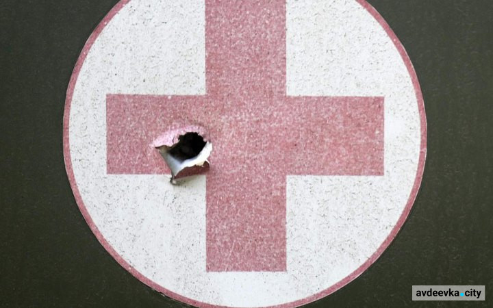 У Червоному Хресті заперечили інформацію про нібито призупинення роботи МКЧХ на території України