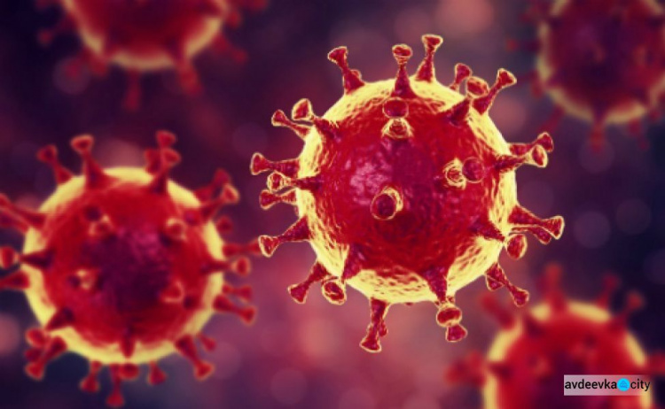 В Украине рекордное количество заразившихся коронавирусом