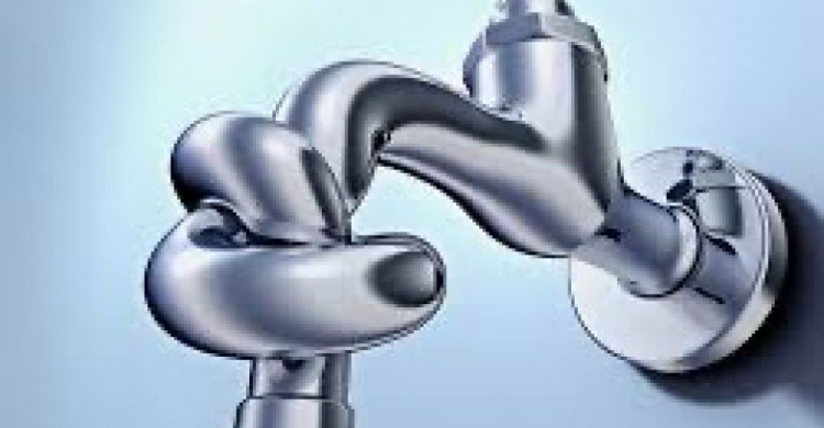 Приостановлена подача воды домам, подкачка которых идёт от 2 бойлерной