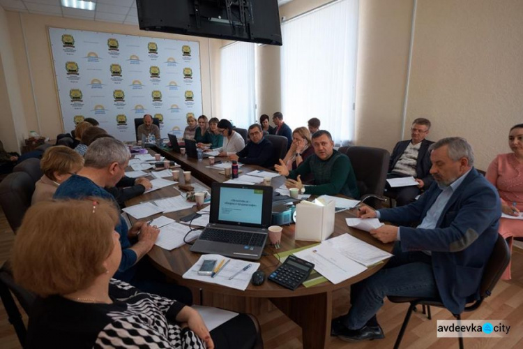 В Донецкой области новоиспеченные "кулаки" откроют  25 новых предприятий (ФОТО)