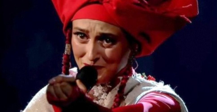 Алина Паш не будет представлять Украину на Евровидении из-за волны хейта