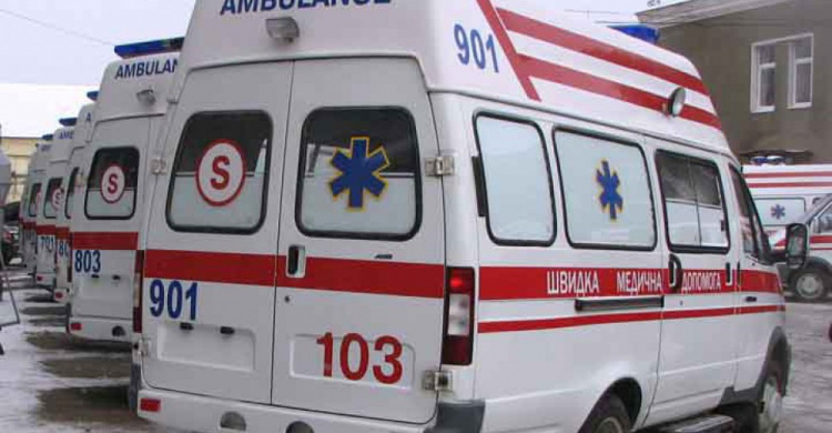 Раненого 8 марта авдеевца эвакуировали в военный госпиталь Покровска