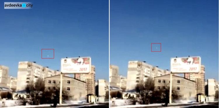 Боевики стреляют из «Градов», установленных в жилых кварталах Донецка, – Bellingcat (ФОТО+ВИДЕО)