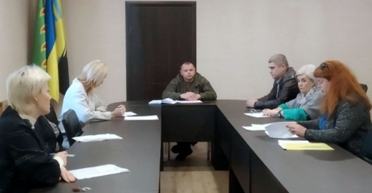 В Авдеевке провели заседания двух комиссий по соцвопросам