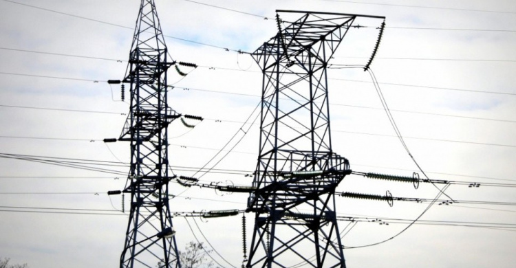 Ремонтные работы на линии электропередачи  возле Авдеевки отложены на вторник