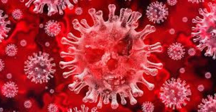 Новые инфицированные и летальный случай-коронавирус в Авдеевке