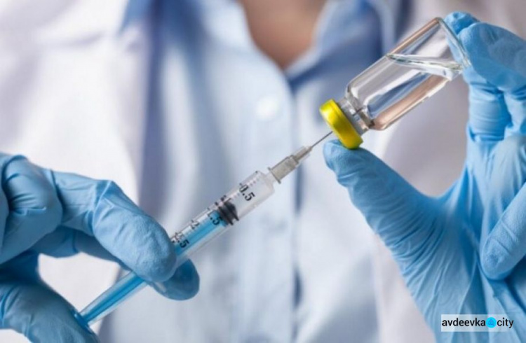 Вакцинация за последние четыре месяца спасла 2500 жизней
