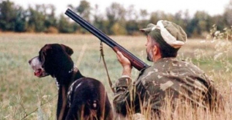 В Донецкой области открыт охотничий сезон