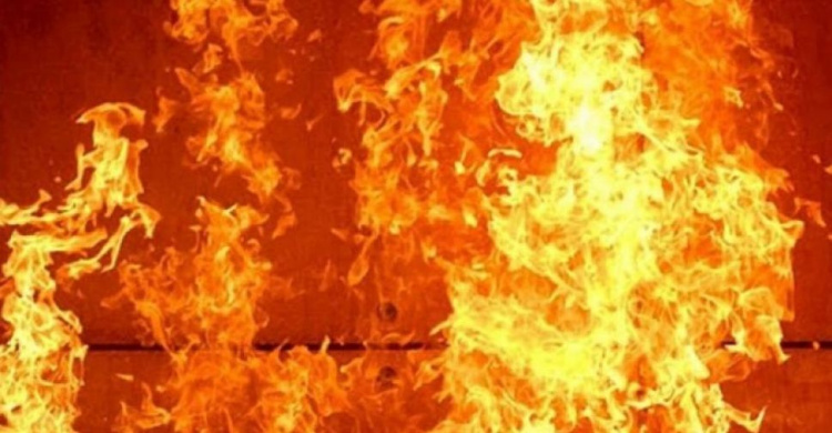 Пожары унесли жизни четырех человек на Донетчине