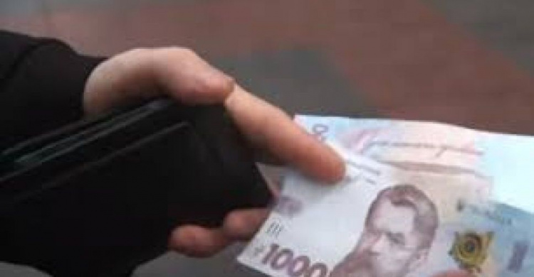 Средняя пенсия в Украине – 3,5 тыс. гривень: ПФУ опубликовал статистику