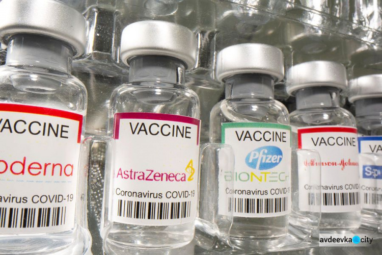 Муса Магомедов: о методах стимулирования населения к вакцинации