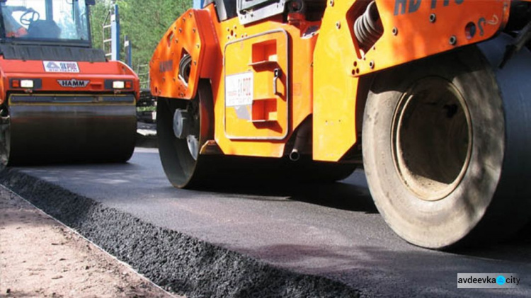 Кабмин выделил на строительство дорог свыше 23 млрд гривен