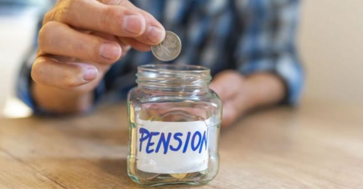 Депутаты готовят запуск накопительной пенсии