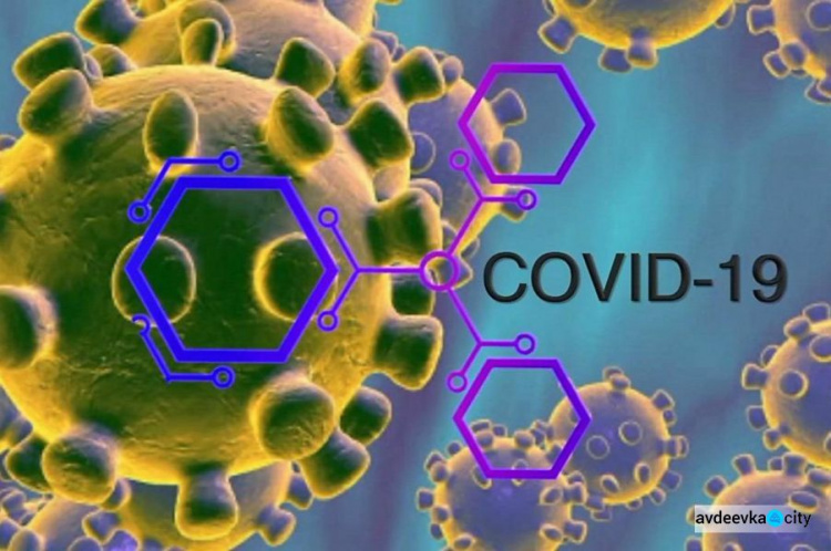В Украине эпидемия коронавирусной инфекции сбавила обороты