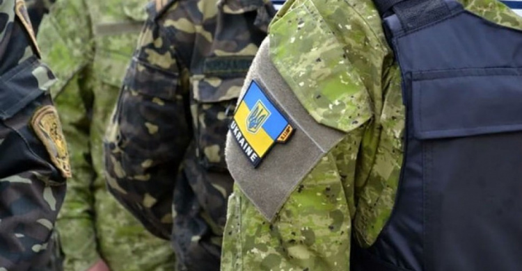 Проверяется версия о причастности украинских военнослужащих к гибели женщины и ранению мужчины