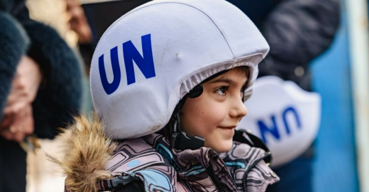Донбасс и война: погибли почти 150 детей