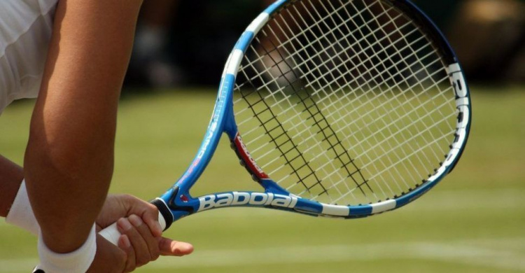 В Авдеевке впервые пройдет парный турнир по большому теннису
