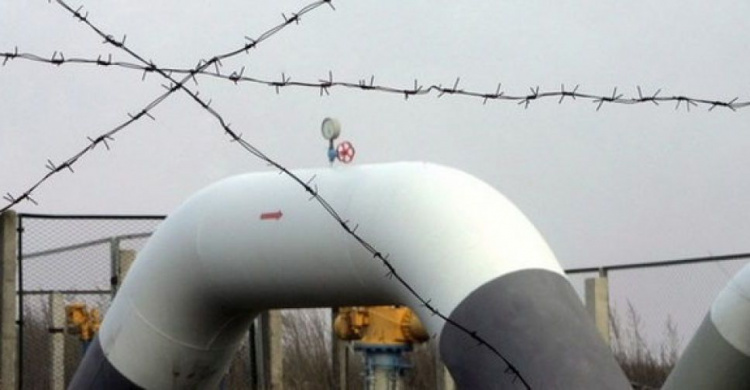 Тепло для Донбасса: как в Кабмине Украины решили газовую проблему