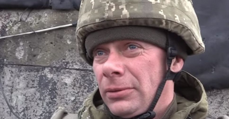 Противник обнаглел у Авдеевки: видеопризнание бойцов ВСУ