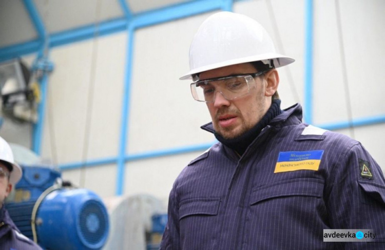 В Украине обещают создать миллион новых рабочих мест