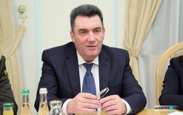 Данилов рассказал, в каком случае война на Донбассе может быстро закончиться