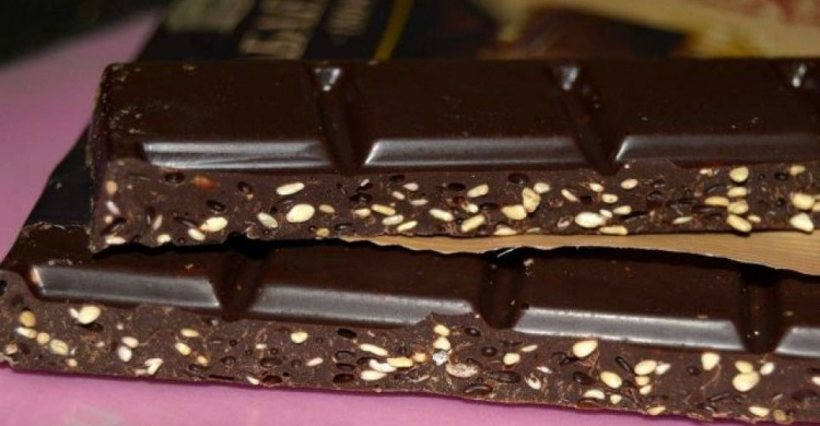 В магазинах нашли опасные шоколадки: проводится изъятие из продажи
