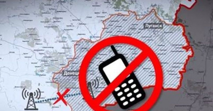 Смерть Vodafone в ОРДО: оккупанты перестали скрывать правду