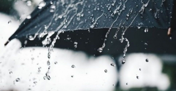 Синоптики уточнили прогноз погоды на выходные: в Авдеевке будет дождливо
