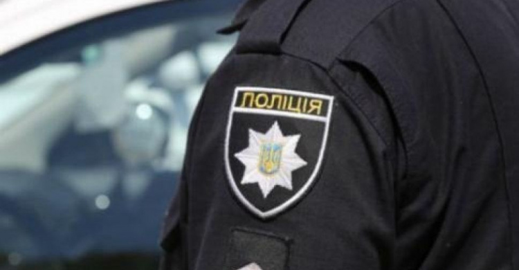 В Киеве обнаружили находящееся в розыске авто из Авдеевки