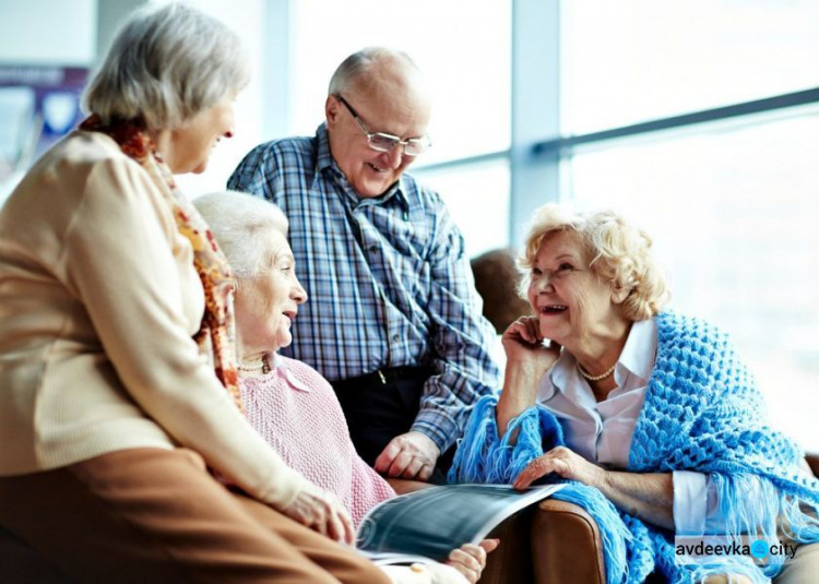 Определены «приоритетные часы» для пенсионеров в торговых точках