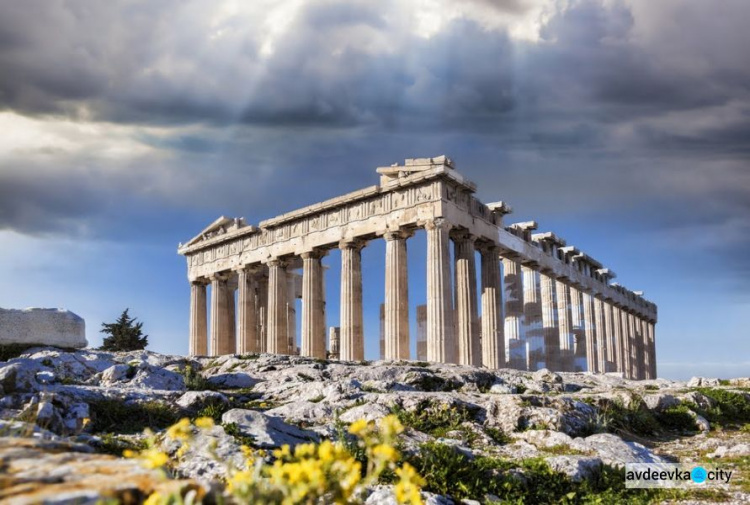 Авдеевским путешественникам на заметку: 25 интересных фактов о Греции