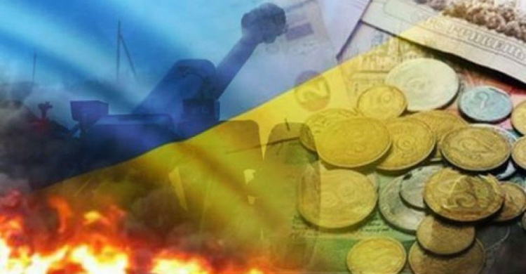 Донбасс: на войне зарабатывают все