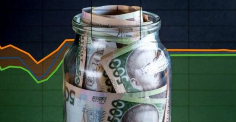 В Авдеевке выплатят 50 %-ную надбавку к зарплате бюджетников, - Малыхин (ВИДЕО)