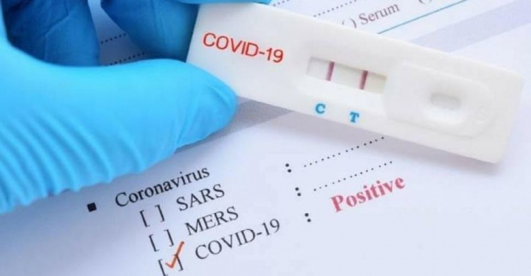 В Авдіївській ОТГ плюс 13 нових захворівших на COVID-19 за останню добу: офіційно зареєстровано 190 випадків